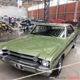 1968 dodge dart