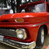 1964 chevrolet pickup