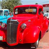 1937 chevrolet pickup