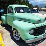 1950 ford pickup