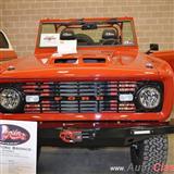 1972 ford bronco