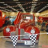 1940 buick special coupe