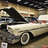 1958 chevrolet impala convertible