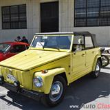 1972 safari -thing - type 181