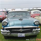 1956 buick special 4 door  hardtop