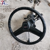 columna-direccion automatica-volante pedal freno-boster gmc: años1986-87-88-89-90-9192-93