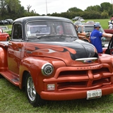 1954 chevy pickup