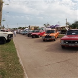 3er encuentro de autos clásicos y antiguos del centro entrerriano, imágenes del evento parte iii