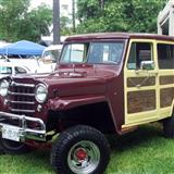 23avo aniversario del museo de autos y del transporte de monterrey a.c., imágenes del evento - parte i