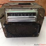 cadillac 1950 radio original                                                                                                                                                                            