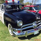 1950 ford 4 door sedan