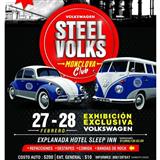 volkswagen steel volks monclova 2016