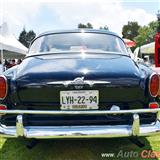 1960 volvo 122s