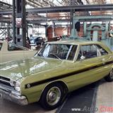 1968 dodge dart hardtop