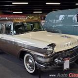 1957 packard town sedan, v8 de 289ci con 275hp