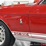 1968 ford shelby gt500