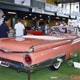 1959 ford fairlane sunliner 500. motor v8 de 332ci que desarrolla 225hp