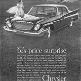 1961 chrysler new yorker