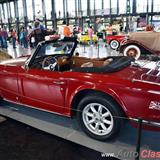 1973 triumph tr6 motor 6l de 2500cc 125hp