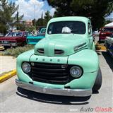 1950 ford pickup