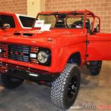 1972 ford bronco