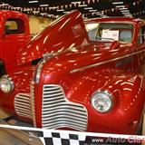 1940 buick special coupe