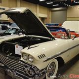 1958 chevrolet impala convertible