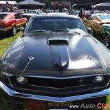 1969 ford mustang mach one