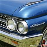 1961 ford fairlane 500 4 doors sedan