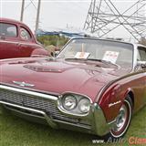 1961 ford thunderbird