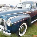 1941 buick eight super special 4 door sedan