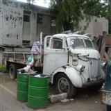 ford coe 1947