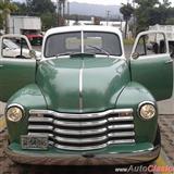 chevrolet 1951