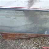 venta vidrios de puerta para  ford mustang 1966-1968 usados