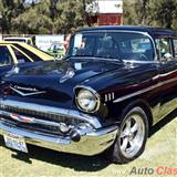 1957 chevrolet bel air