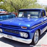 1962 chevrolet pickup apache