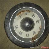 ford 55-58 tapones