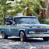 1964 chevrolet pickup