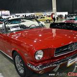 1964 ford mustang convertible