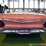 1959 ford fairlane sunliner 500. motor v8 de 332ci que desarrolla 225hp