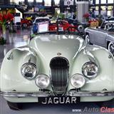 1954 jaguar xk 120 motor 6l 3400cc 160hp