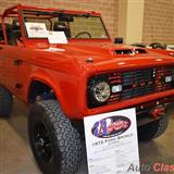 1972 ford bronco