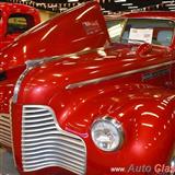 1940 buick special coupe