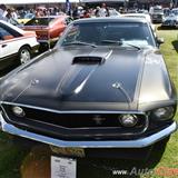 1969 ford mustang mach one