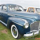 1941 buick eight super special 4 door sedan