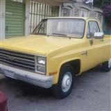 1986 chevrolet pickup c10 custom deluxe pickup                                                                                                                                                          