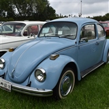 1975 volkswagen sedán