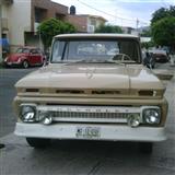 mi chevrolet 1964