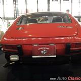 salón retromobile fmaac méxico 2015, vw sp2 1973