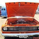 10a expoautos mexicaltzingo, 1971 plymouth duster